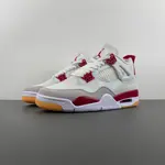 Nike SB x Air Jordan 4 Retro SP 'Varsity Red' SB 2025 DR5415-106