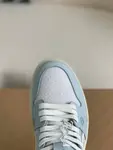 L*V x Nike Air Jorda 1 High AJ1 Sneakers