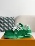 L*V TRAINER SNEAKERS