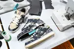 TRAVIS SCOTT X DUNK LOW PREMIUM QS SB 'CACTUS JACK'