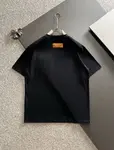 3D Stereoscopic Pattern T Shirt