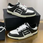 A*RI Bone Sneakers