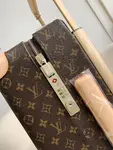 L*V Suitcase