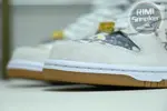 Supreme x Nike Dunk SB High  "Rammellzee"