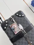 GUCCI suitcase/trolley case F902 retro size 20 inches