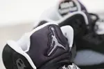 AIR JORDAN 5 RETRO 'OREO' 2021