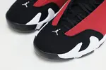 Jordan Air Jordan 14 Retro"Gym Red"