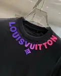 New Toothbrush Embroidery T Shirt