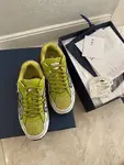 D*OR NEW ARRIVAL B30 Clunky Sneaker