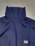 Zegna Casual knitted turtleneck