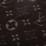 Classic All-Over Printed Embossed T-shirt