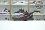 Nike Zoom Kobe 6 Protro "ltalian Camo"