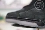 Jordan Air Jordan 4 kaws black