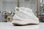 SACAI X VAPORWAFFLE 'SAIL GUM'