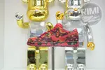 The Wizard of Oz x Nike SBDunk Low“Ruby Slipper”