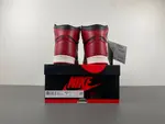 Air Jordan 1 High ’85 “Bred” HV6674-067