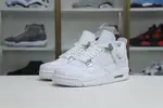AIR JORDAN 4 RETRO 'PURE MONEY' - 308497-100