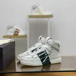 Valentino high-top sneakers