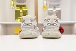 Balenciaga TRACK TRAINER WHITE