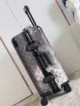 LV Starry Sky Trolley Case OriginalD518 QS 35.0 x 23×53cm