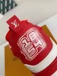 L*V  RUNNER TATIC  Sneakers