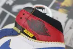 UNION LA X AIR JORDAN 1 RETRO HIGH NRG 'STORM BLUE' Free Shipping