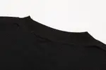 Classic Letter Print T-shirt