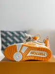 L*V Skate Sneakers