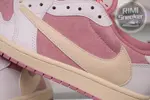 Travis Scott x Jordan Air Jordan 1 Low