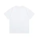 Classic Letter Print T Shirt
