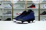 Jordan Air Jordan 13 retro "navy"