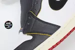 UNION LA X AIR JORDAN 1 RETRO HIGH NRG