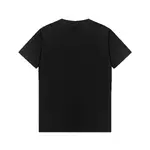 Letter Print On Chest T Shirt