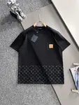 New Chest Pocket  T Shirt