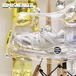 Balenciaga TRACK TRAINER WHITE