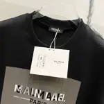 Alphabet Paris T Shirt
