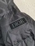 Dior SS23 Men's Down Jackets
