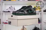 There Skateboards x Nike Dunk SB