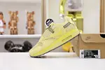 TRAVIS SCOTT X NIKE AIR MAX 1 WHEAT DO9392-700