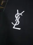 New Embroidery T Shirt