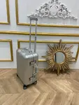 RIMOWA Aluminum Alloy Boutique original 925 series silver high-end anodized aluminum 21 inches