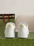 GU*Isneakers Cowhide