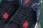 Jordan Air Jordan 4 Rare Air“Laser”