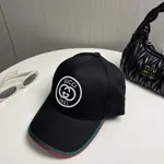 [#5012] GUCCI baseball cap peaked c ap hat