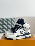 L*V TRAINER SNEAKERS