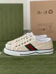 GU*ITennis 1977 Sneakers
