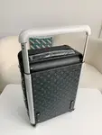 L*V suitcase