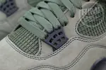UNDEFEATED x Jordan Air Jordan 4 Retro UNDFTD