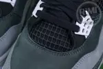 Jordan Air Jordan 4"Fear"