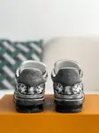 L*V TRAINER SNEAKERS